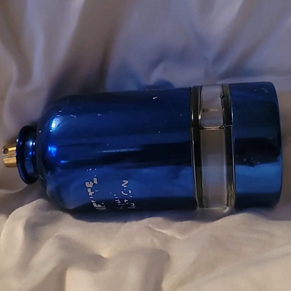 Kenneth Cole Reaction Connected Cologne Spray Tester 4.2 fl.oz. 125ml‎ E.D.T.